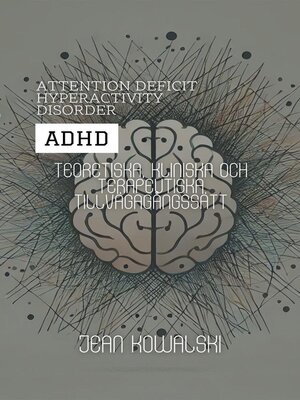 cover image of Attention Deficit Hyperactivity Disorder (ADHD)